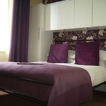 Langdon Villa Guest House Тенби Екстериор снимка