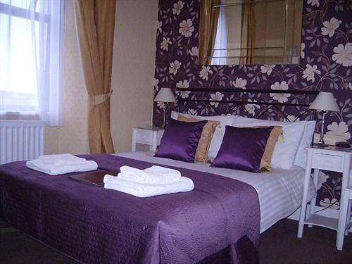Langdon Villa Guest House Тенби Екстериор снимка